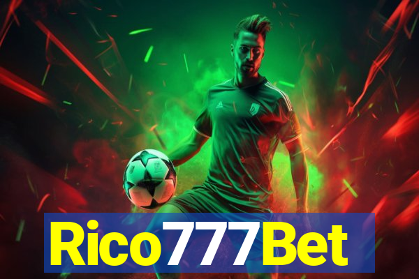 Rico777Bet