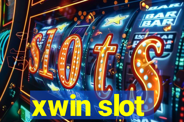 xwin slot