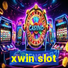 xwin slot