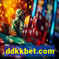 ddkkbet.com