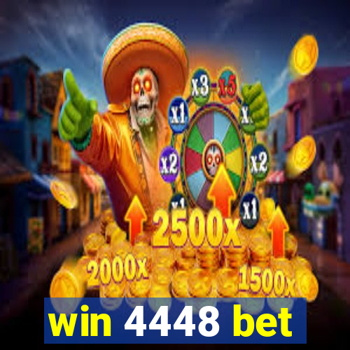 win 4448 bet