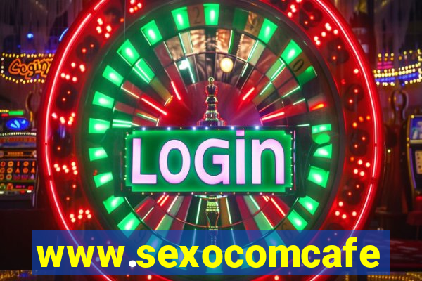 www.sexocomcafe.com.br