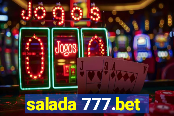 salada 777.bet