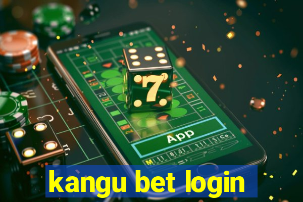 kangu bet login