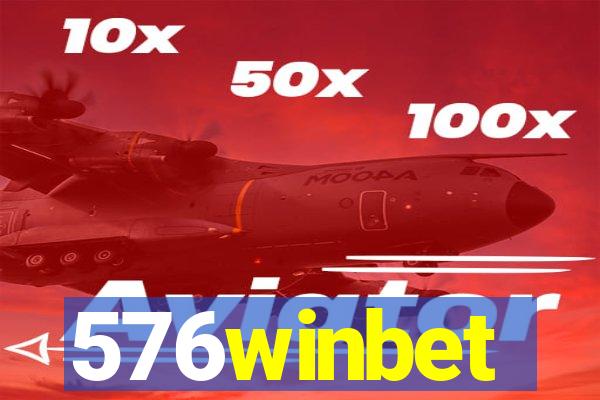 576winbet