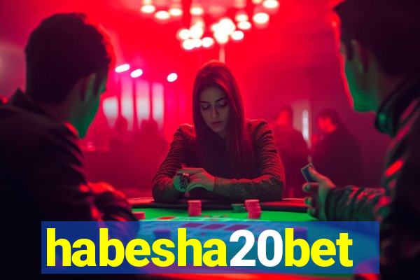 habesha20bet