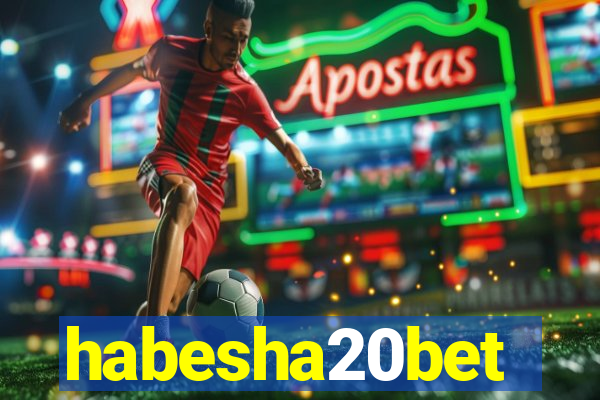 habesha20bet