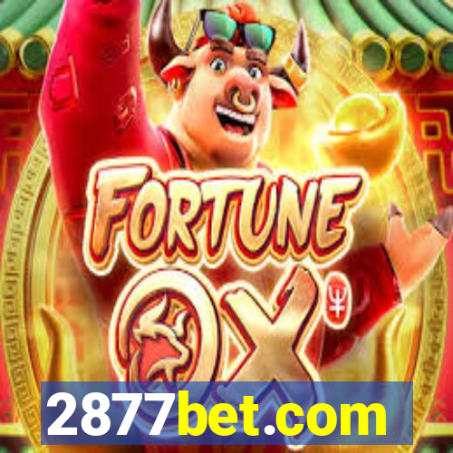 2877bet.com