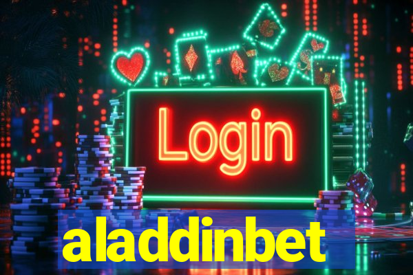 aladdinbet