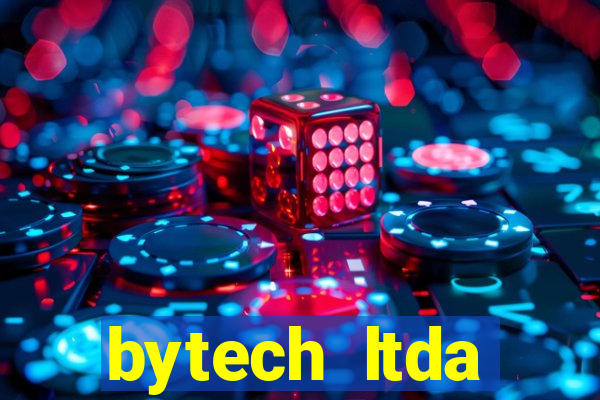 bytech ltda plataforma jogos