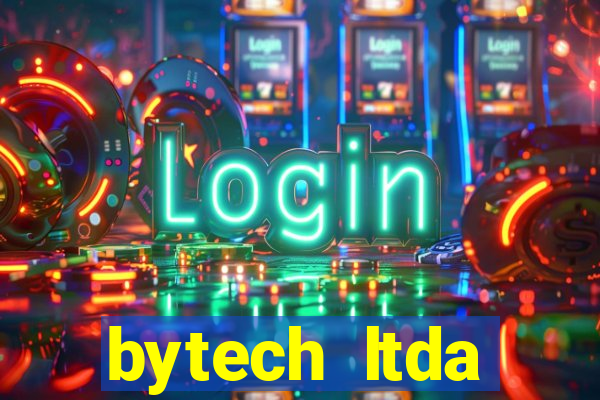 bytech ltda plataforma jogos