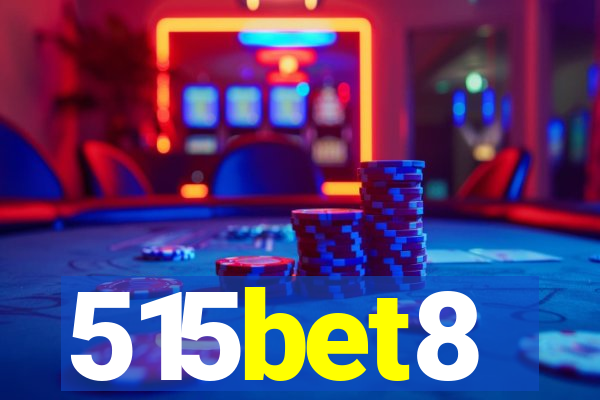 515bet8