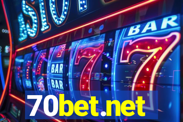 70bet.net