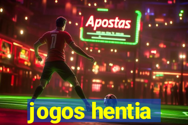 jogos hentia