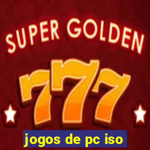 jogos de pc iso