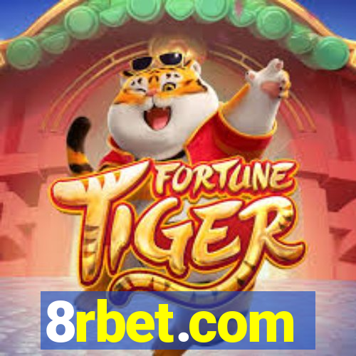 8rbet.com