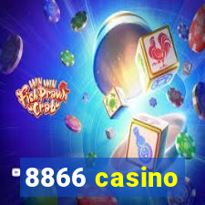 8866 casino