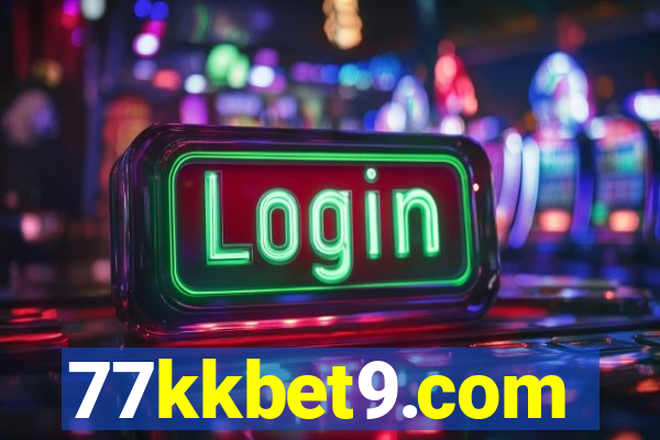 77kkbet9.com