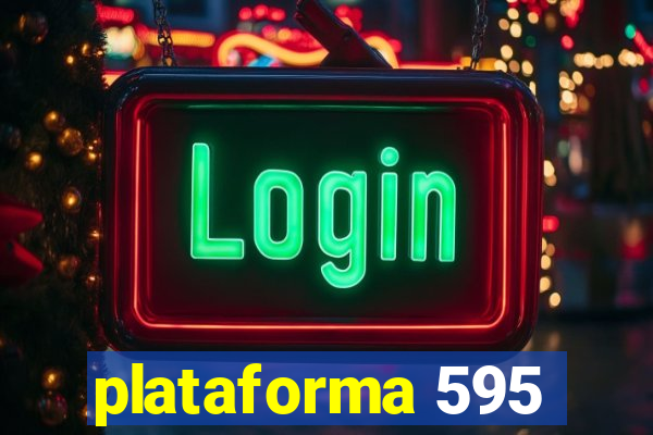 plataforma 595