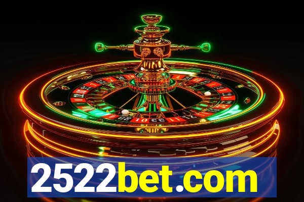 2522bet.com