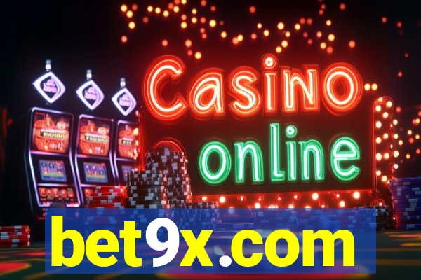 bet9x.com