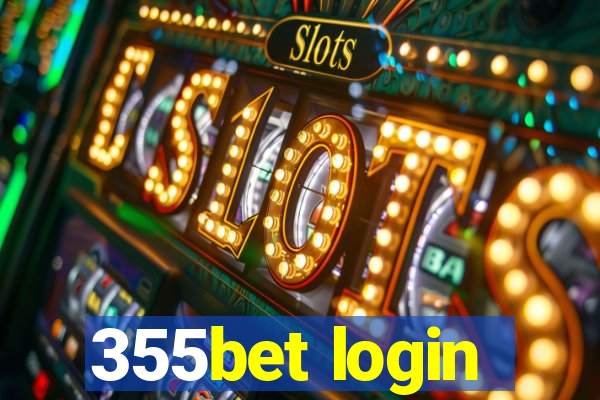 355bet login