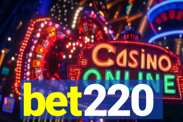 bet220