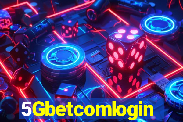 5Gbetcomlogin