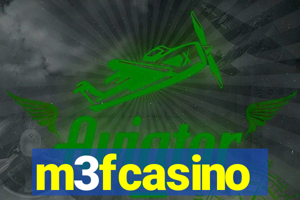 m3fcasino