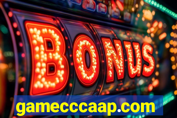 gamecccaap.com