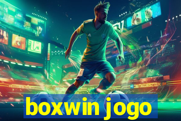 boxwin jogo