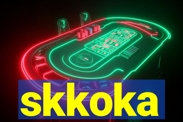 skkoka