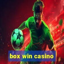 box win casino