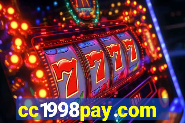 cc1998pay.com