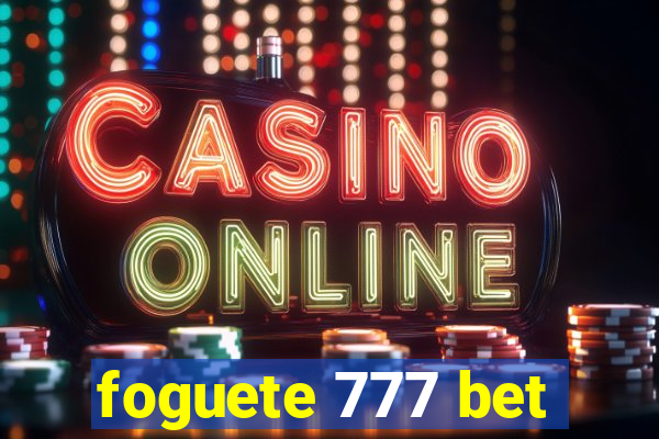 foguete 777 bet