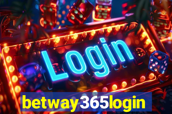 betway365login