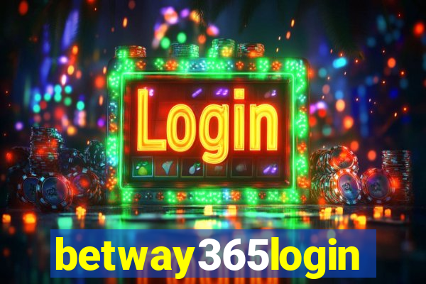 betway365login