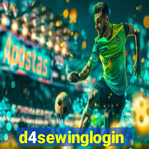 d4sewinglogin