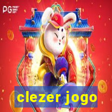 clezer jogo