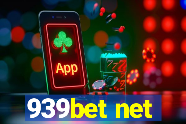 939bet net