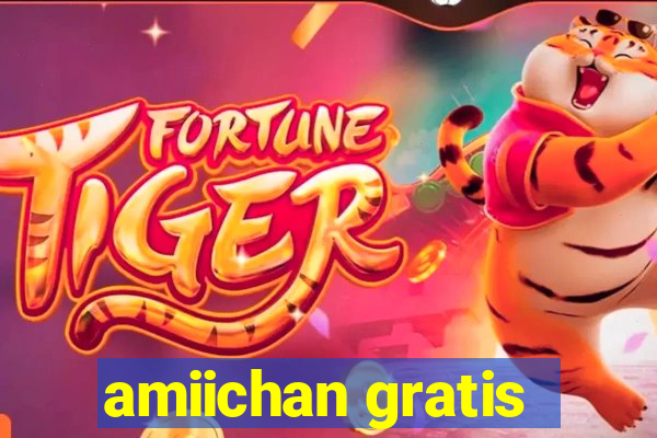 amiichan gratis