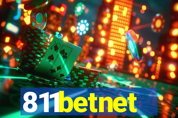 811betnet