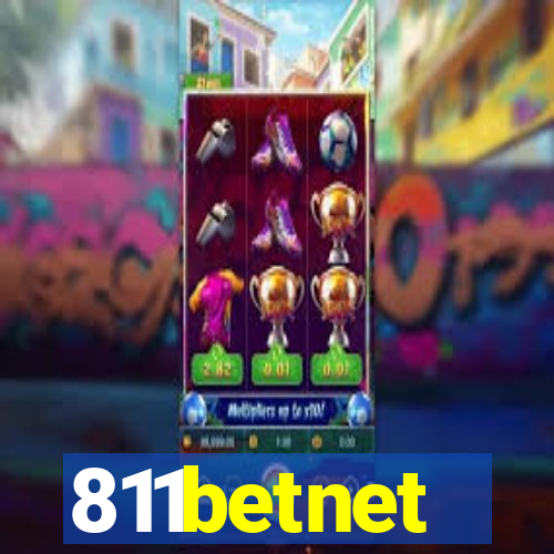 811betnet