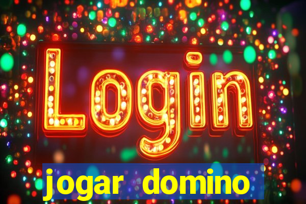 jogar domino apostado online