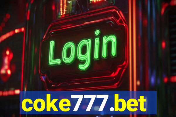 coke777.bet