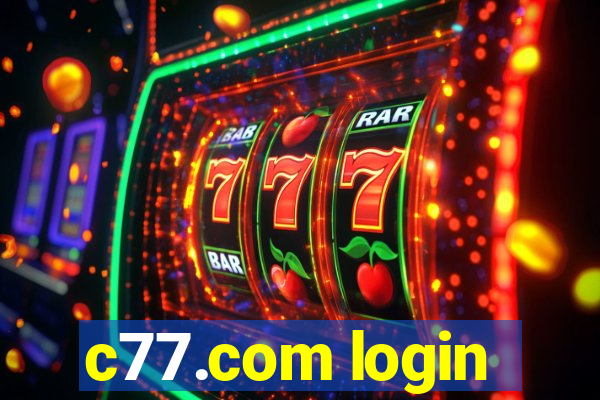 c77.com login