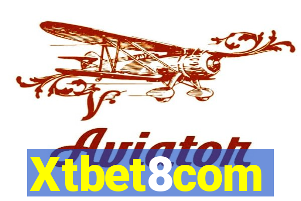 Xtbet8com