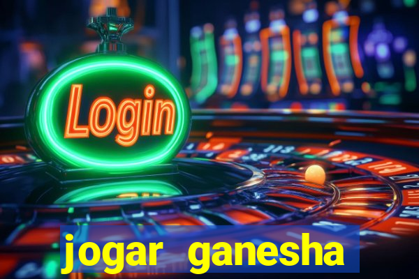 jogar ganesha fortune demo