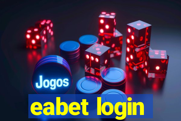 eabet login