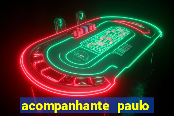 acompanhante paulo afonso ba